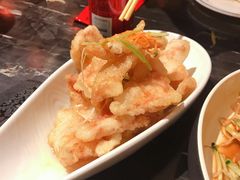 -金掌勺锅包肉(太原万达店)