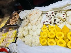 -食为天(贵阳路店)