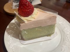 -嗒令甜品·主题融合料理餐厅(首座时代店)
