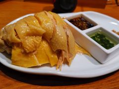 蘇小柳白切鸡-苏小柳手作点心(控江旭辉分院)
