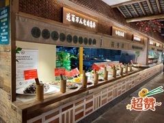 -筱爷叔·上海传统手工菜(玉树路店)