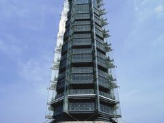 -大报恩寺遗址景区