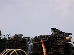 -枫香湖儿童公园