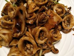 -北李妈妈菜·海肠捞饭(高新万达店)