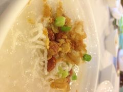 荔湾艇仔粥-潮福城大酒楼·潮味粤品·港式点心(湖滨北路店)