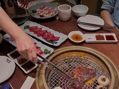 -御牛道日式烤肉料理(杭州万象城店)