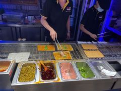 -鸿恩陶然大观园