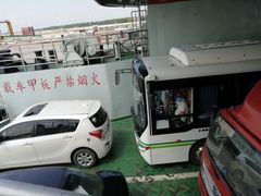 -长兴对江渡客运站