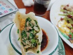-叶存利海鲜大馅饺子(海宁路总店)