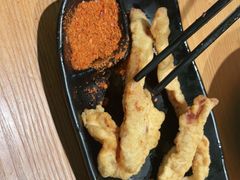 -诚铭记·虾仁汤包·成都小吃(融创店)