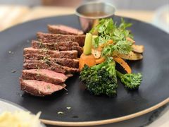 -沛家·西餐Brunch·直火料理