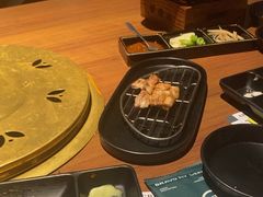-虎哥六韩式烤肉料理 TIGERGRILL(隆生金山湖中心购物广场店)