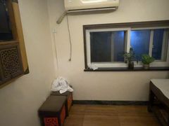 -若石足道SPA 连锁(丹东街店)