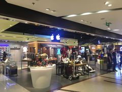 店内环境-远大购物中心(南岗店)