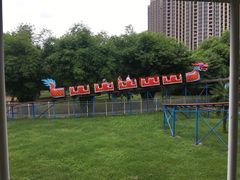 -堤角公园