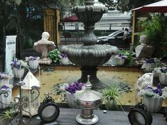 -火车头法国西餐厅