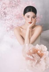 点击看大图 -青禾蒙娜丽莎婚纱摄影(武汉总店)