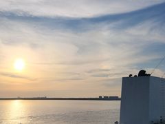 -海安新港(公交站)