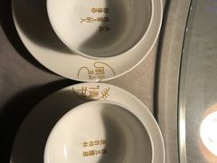 -周三的情书花园餐厅(江北店)