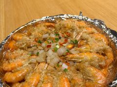-老阿爸鲜鱼土菜(昆山花桥店)