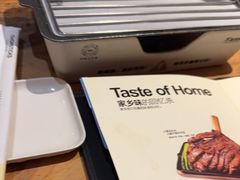 -木屋烧烤(创意园店)