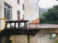 餐具摆设-安若徽菜