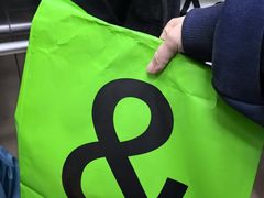 -B&C黄油与面包·THE GARDEN BAKERY概念店(世纪汇店)