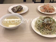 -华天新川面馆(缸瓦市店)