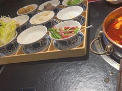 -咏江南·苏式火锅·苏州评弹(观前街店)