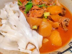 -那时新疆·若羌(经纬汇店)