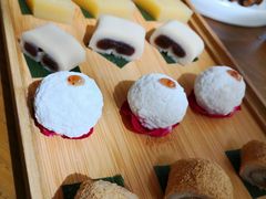 -陆壹捌餐厅(五大道店)