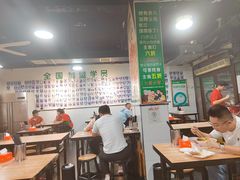 -肖家客饸饹面(郑州总店)