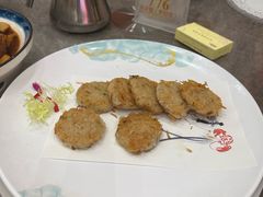 -尖沙咀大酒楼(罗村店·粤菜海鲜·宴会聚餐)