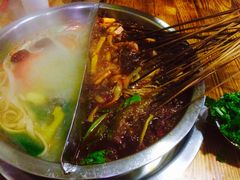 -满江红串串香(七道堰街店)