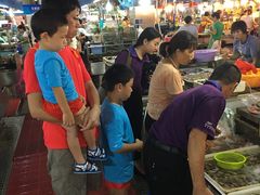 -三亚亚龙湾雅高美爵酒店