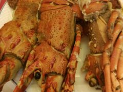 -帝豪酒店•马可勃罗西餐厅