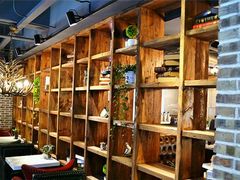 -米莱蒂亞牛排餐厅(福园广场店)