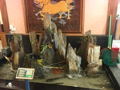 -恭敬李·烤鸭(天坛北门店)