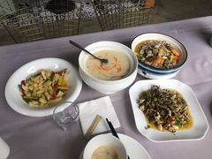 -临安鲲凌餐厅(钱王大街店)
