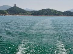 -北京金海湖景区