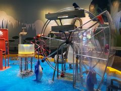 -中国杭州低碳科技馆