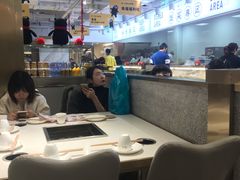 大堂-串一火锅(赛格国际购物中心店)