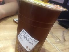 -鲜芋仙(中环百联2店)