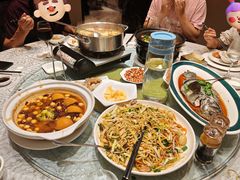 -鸿鑫海鲜楼(建联店)