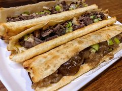 -王胖子驴肉火烧(鼓楼店)