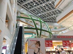 -朗悦公园茂