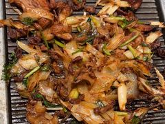 -宏宴·新京菜(望京店)