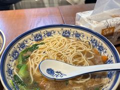 -辣肉面大王(天平路店)