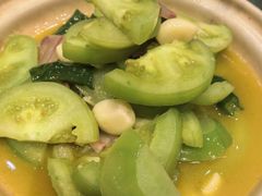 -老西门·常州菜(新区店)