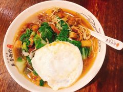 -春雪面馆(转塘店)